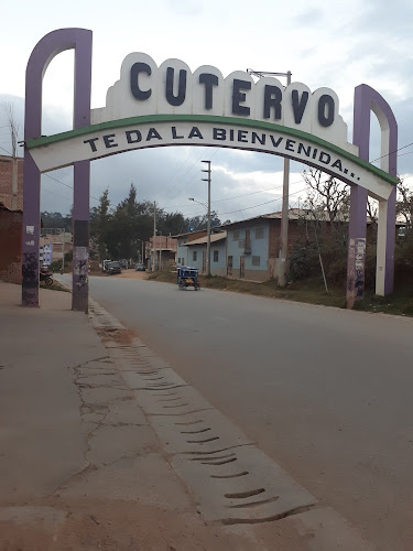 Cutervo Centro - Cutervo