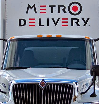 Courier Service «Metro Delivery», reviews and photos, 6241 Jackson Rd, Ann Arbor, MI 48103, USA