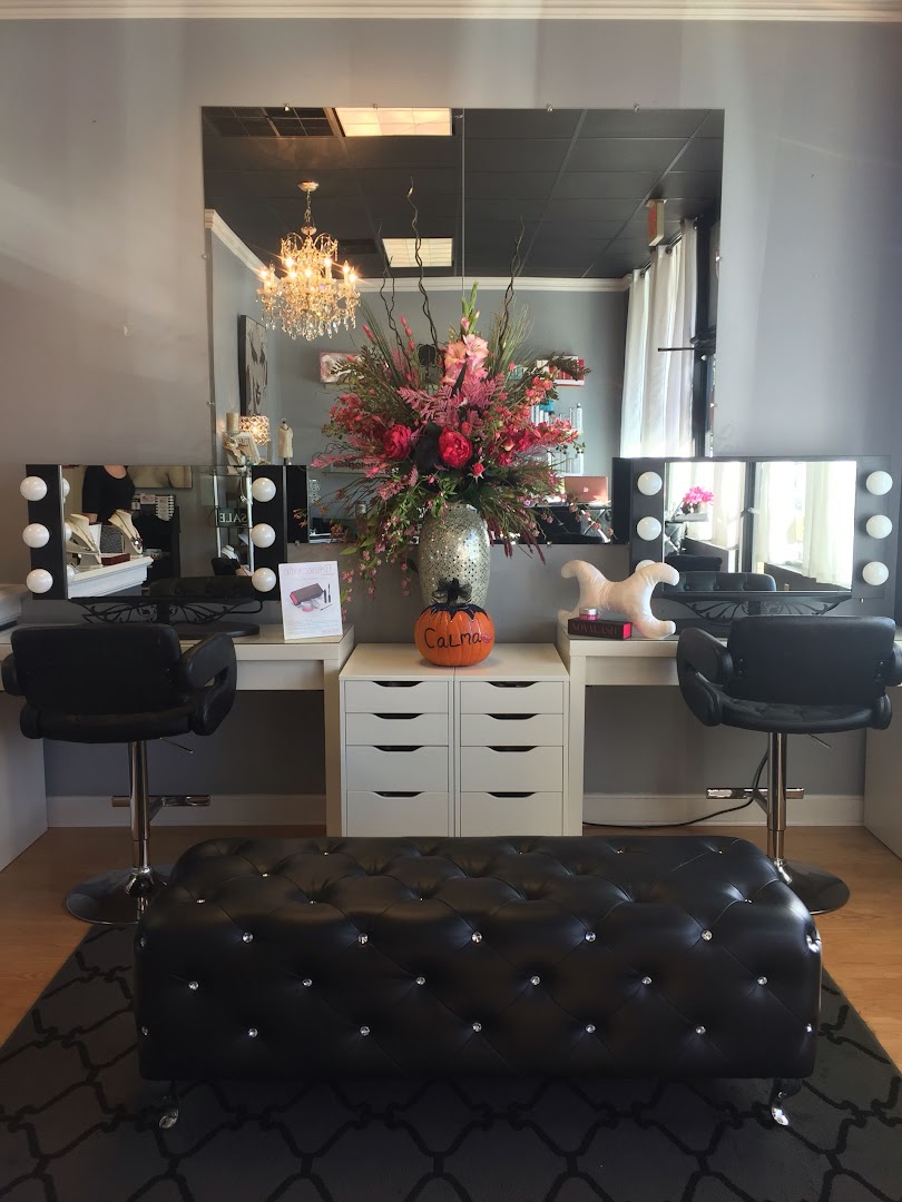 Calma Salon Beauty Boutique