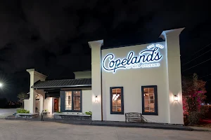 Copeland's of New Orleans image