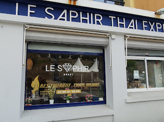 Le Saphir thai express