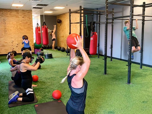 Gym «iNLeT Fitness South», reviews and photos, 2336 Elson Green Ave Ste 106, Virginia Beach, VA 23456, USA