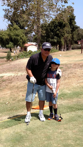 Golf Course «Presidio Hills Golf Course», reviews and photos, 4136 Wallace St, San Diego, CA 92110, USA