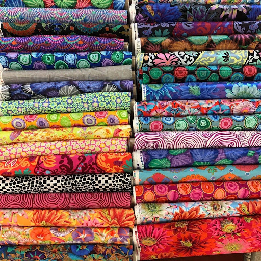 Fabric Store «Sew Jersey - East Hanover, New Jersey», reviews and photos, 136 NJ-10, East Hanover, NJ 07936, USA