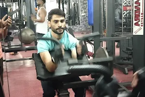 Bajwa Fitness Gym image