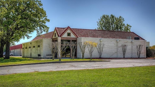 Book Nook, 2824 Terrell Rd # 309, Greenville, TX 75402, USA, 