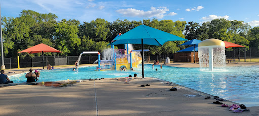 Park «Howard Moore Park», reviews and photos, 2000 Bever Blvd, Arlington, TX 76013, USA