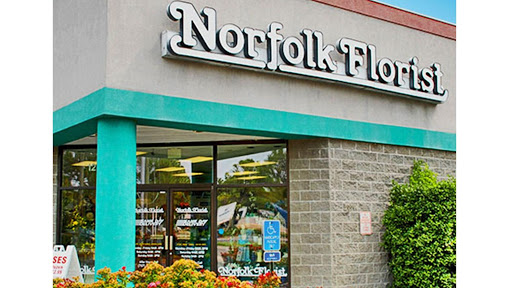 Norfolk Florist, 1200 N Battlefield Blvd, Chesapeake, VA 23320, USA, 