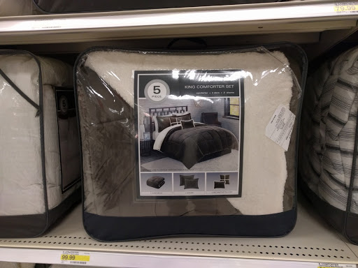 Department Store «Target», reviews and photos, 6767 S Clinton St, Englewood, CO 80112, USA