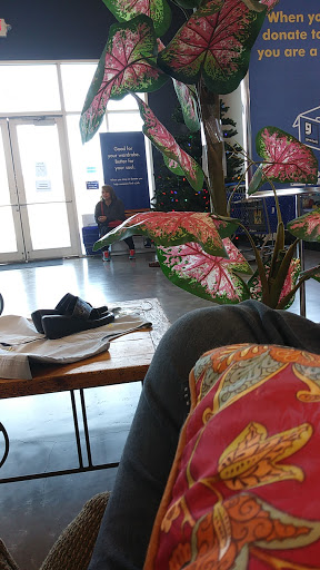 Thrift Store «Goodwill Store and Donation Station», reviews and photos