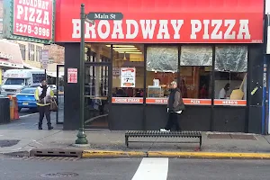 Broadway Pizza image