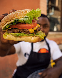 Photos du propriétaire du Restaurant Afro Burgers EGR à Montauban - n°3
