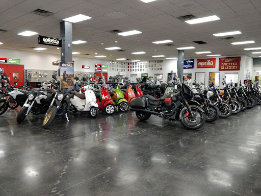 Motorcycle Dealer «AF1 Racing», reviews and photos, 9900 N Interstate Hwy 35, Austin, TX 78753, USA