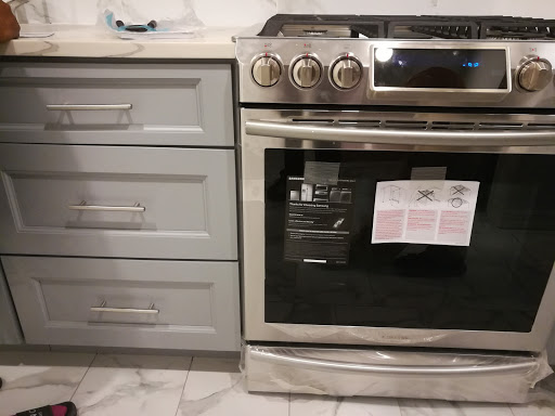 General Contractor «Purewal Contractors Inc», reviews and photos, 116-14 95th Ave, South Richmond Hill, NY 11419, USA