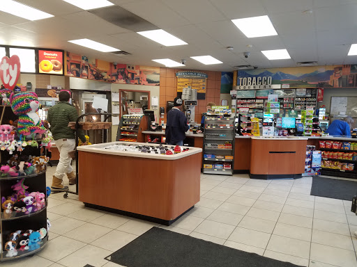 Gas Station «Valero», reviews and photos, 1501 Argentine St, Georgetown, CO 80444, USA