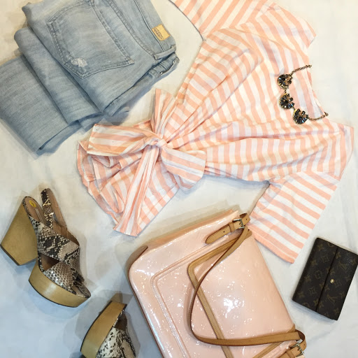 Consignment Shop «Article Consignment Boutique», reviews and photos, 706 56th St #100, Sacramento, CA 95819, USA