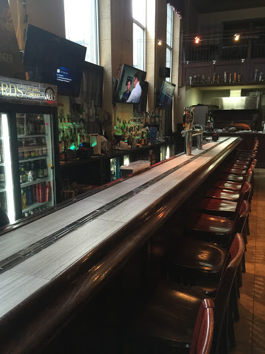 Restaurant «The Vault Tap & Kitchen», reviews and photos, 301 N Main Ave, Scranton, PA 18504, USA