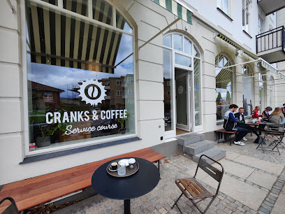 Cranks & Coffee