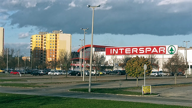 INTERSPAR Hipermarket