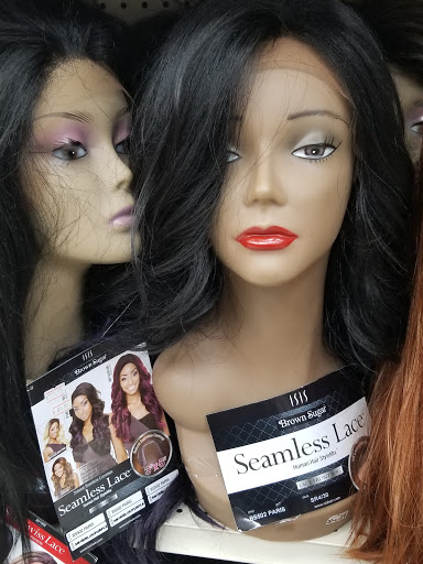 Cosmetics Store «Hair World Beauty Supply», reviews and photos, 5310 Mt View Rd, Antioch, TN 37013, USA