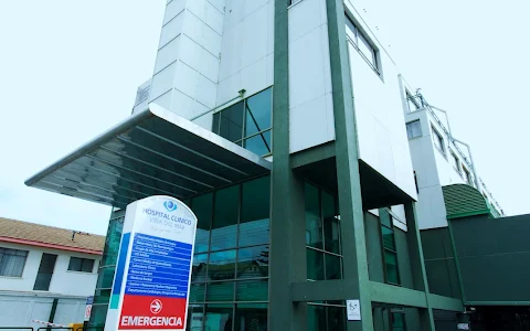 Hospital Clínico Viña del Mar image