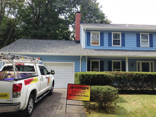 Roofing Contractor «ACCURATE ROOFING & SIDING INC.», reviews and photos, 220 Lawrenceville Rd, Lawrenceville, NJ 08648, USA