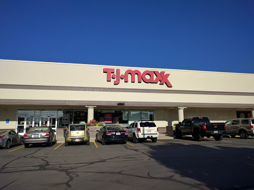 T.J. Maxx, 6995 S 1300 E, Midvale, UT 84047, USA, 