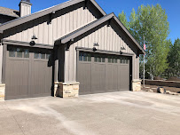 Utah Carriage House Doors - Photo 3 - Car repair in Orem, UT, Provo