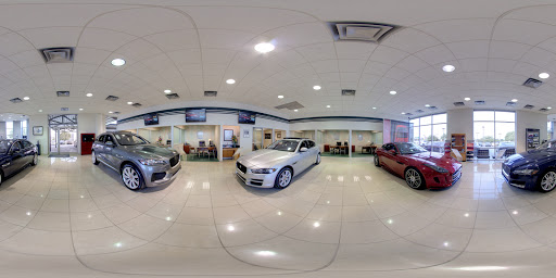 Jaguar Dealer «Barrett Jaguar», reviews and photos, 15423 I-10 West Access Road, San Antonio, TX 78249, USA