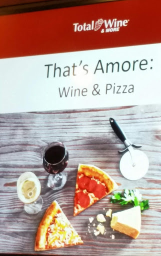 Wine Store «Total Wine & More», reviews and photos, 7925 N Blackstone Ave, Fresno, CA 93720, USA