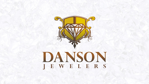 Jeweler «Danson Jewelers», reviews and photos, 201 Williams Ave, Hasbrouck Heights, NJ 07604, USA