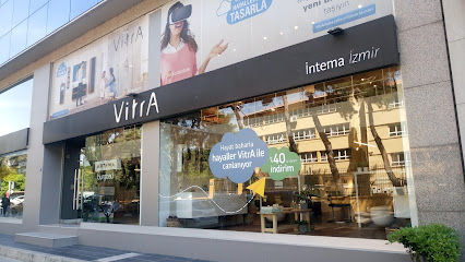 VitrA İzmir Mağaza
