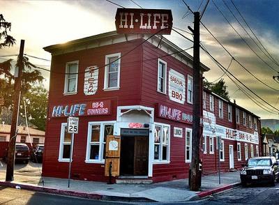 Little Italy San Jose