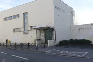 Gymnasium Amédée Et Renée Dallier image