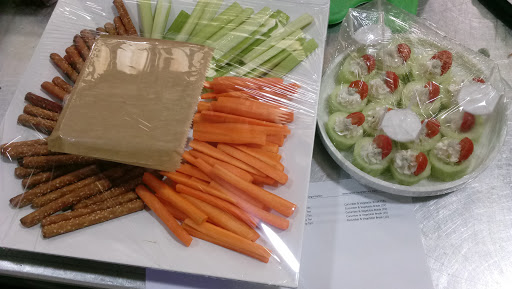 Caterer «Tasty Catering», reviews and photos, 1900 Touhy Ave, Elk Grove Village, IL 60007, USA