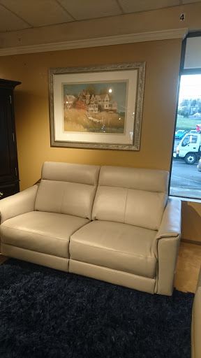 Furniture Store «Ritz Furniture Gallery», reviews and photos, 20423 WA-99, Lynnwood, WA 98036, USA