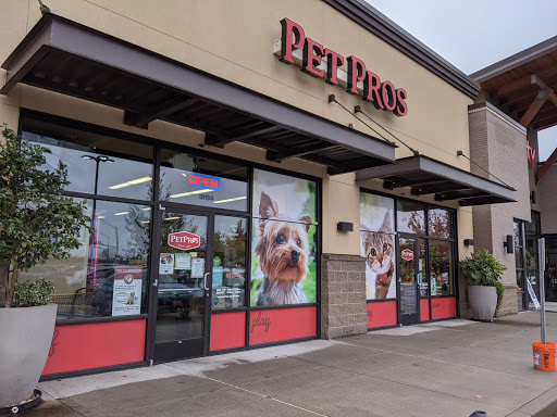 Pet Supply Store «Pet Pros Puyallup», reviews and photos, 5614 176th St E, Puyallup, WA 98375, USA