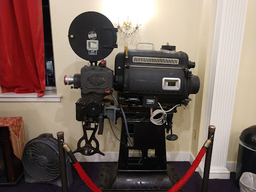 Performing Arts Theater «Historic Everett Theatre», reviews and photos, 2911 Colby Ave, Everett, WA 98201, USA