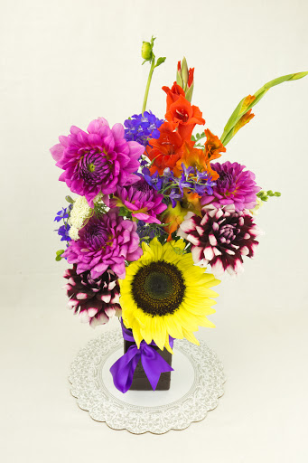 Florist «Fremont Flower Pavilion — The Fremont Florist», reviews and photos, 2090 Warm Springs Ct #148, Fremont, CA 94539, USA