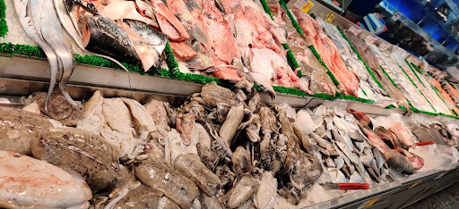 Asian Grocery Store «GreatWall Supermarket», reviews and photos, 144-50 Northern Blvd, Queens, NY 11354, USA