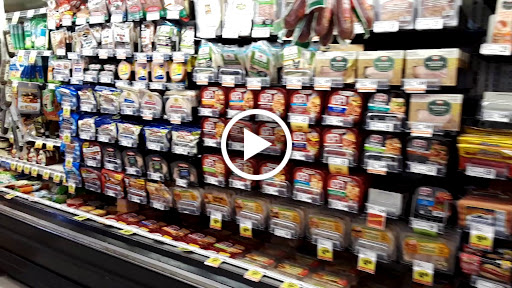 Supermarket «Lucky», reviews and photos, 570 Magnolia Ave, Larkspur, CA 94939, USA