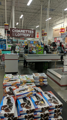 Warehouse club «BJ’s Wholesale Club», reviews and photos, 200 Crown Colony Dr, Quincy, MA 02169, USA