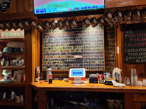 Brewery «Black Warrior Brewing Company», reviews and photos, 2216 University Blvd, Tuscaloosa, AL 35401, USA