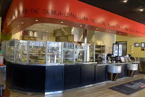 Newk's Eatery image