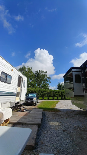 RV Park «Maxey Care RV Park», reviews and photos, 641 LA-1, Morganza, LA 70759, USA