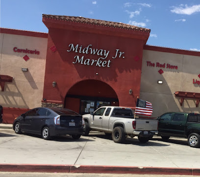 Midway Jr Market