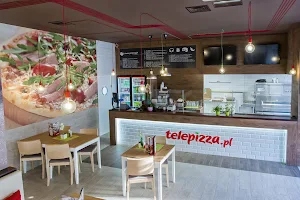 Telepizza – pizza Łomianki image