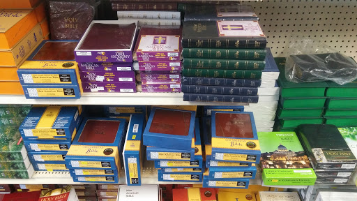 Christian Book Store «Catholic Books & Gifts», reviews and photos, 18921 Magnolia St, Fountain Valley, CA 92708, USA