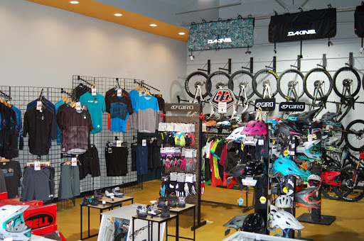 Bicycle Store «Go-Ride Bike Shop», reviews and photos, 3232 400 E, Salt Lake City, UT 84115, USA