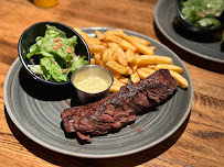 Plats et boissons du Restaurant Tout Feu Tout Flam' à Vittel - n°3